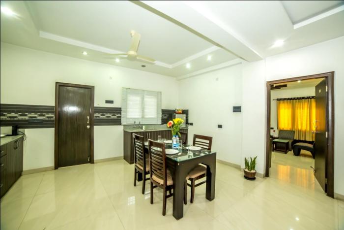 hyderabad