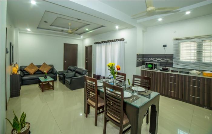 hyderabad