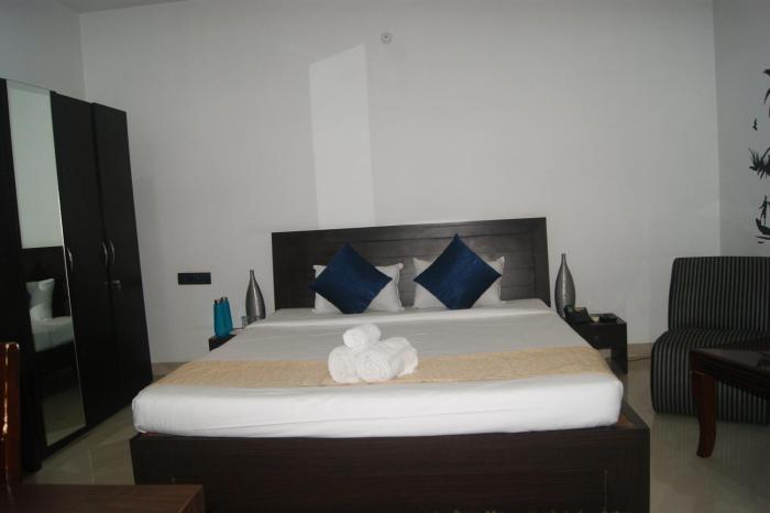 hyderabad