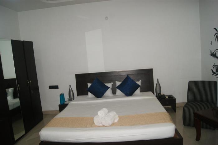 hyderabad