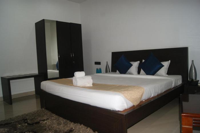 hyderabad
