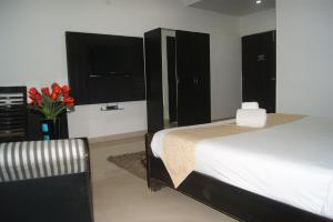 hyderabad