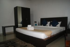 hyderabad
