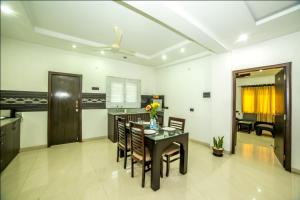 hyderabad