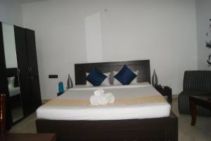 hyderabad