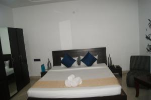 hyderabad