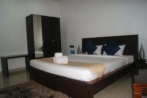 hyderabad