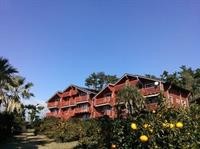 breakfast at tiffanys pension