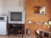 breakfast at tiffanys pension