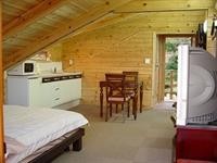 breakfast at tiffanys pension