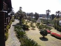 breakfast at tiffanys pension