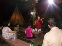 breakfast at tiffanys pension