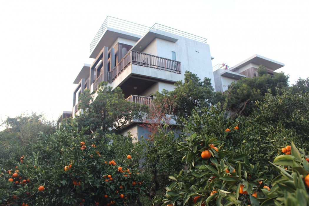 Jejueco Suites,Jeju City>>Jeju,3 star