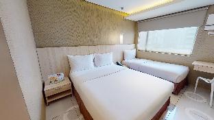 Hotel 101 - Manila,Parañaque>>Manila,3 star