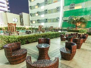 Hotel 101 - Manila,Parañaque>>Manila,3 star