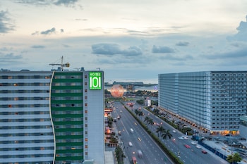 hotel 101 manila
