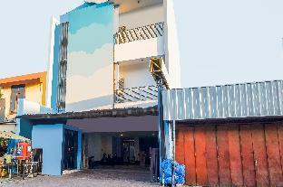 hotel poncowinatan tugu