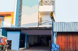 hotel poncowinatan tugu