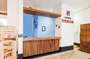 hotel poncowinatan tugu
