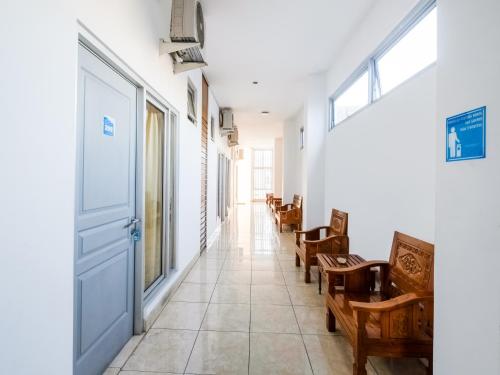 hotel poncowinatan tugu