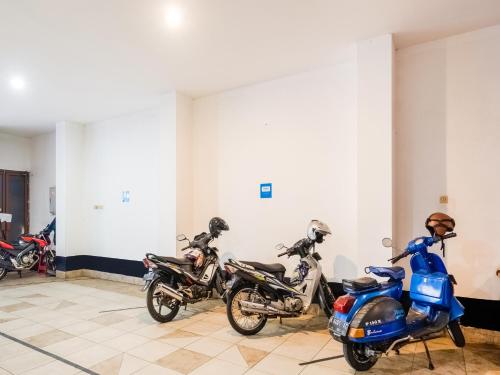 hotel poncowinatan tugu