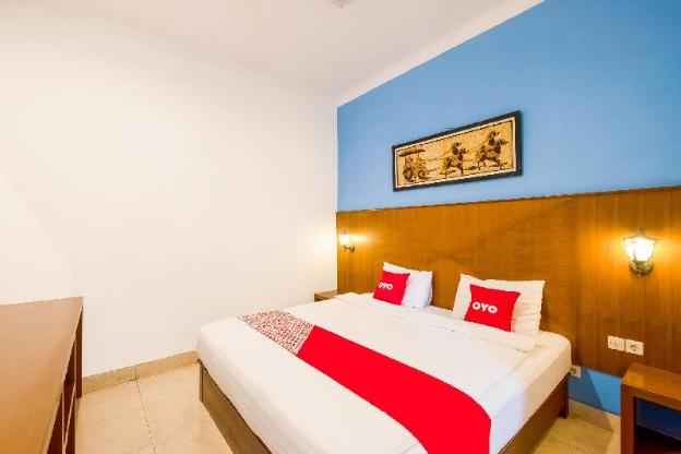 hotel poncowinatan tugu