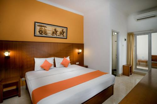 hotel poncowinatan tugu