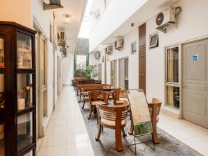 hotel poncowinatan tugu