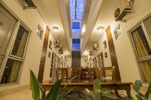 hotel poncowinatan tugu