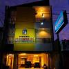 hotel poncowinatan tugu