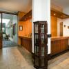 hotel poncowinatan tugu