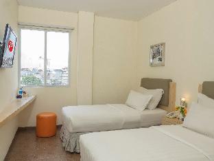 D'primahotel Itc Mangga Dua,Sawah Besar>>Central Jakarta,3 star