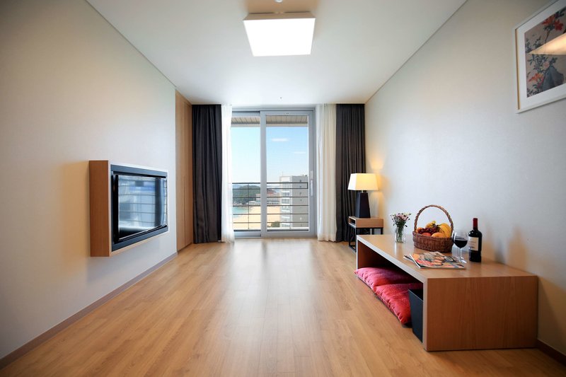 best western haeundae hotel