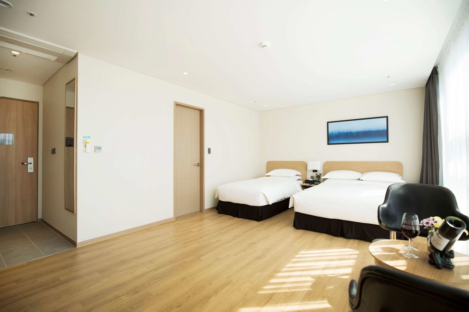 best western haeundae hotel