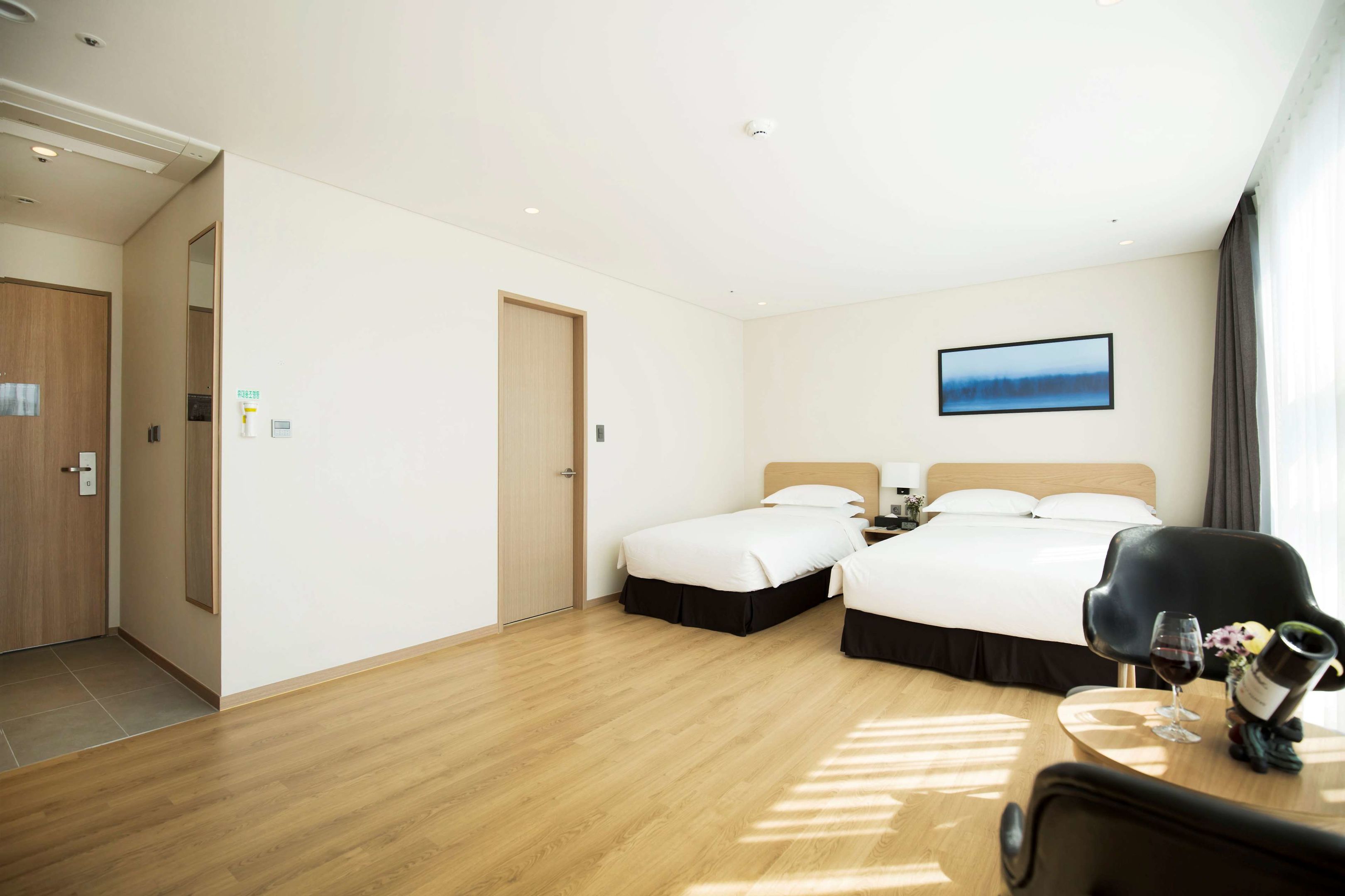 best western haeundae hotel