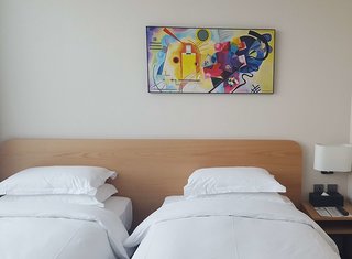 Best Western Haeundae Hotel,Haeundae>>Busan,4 star