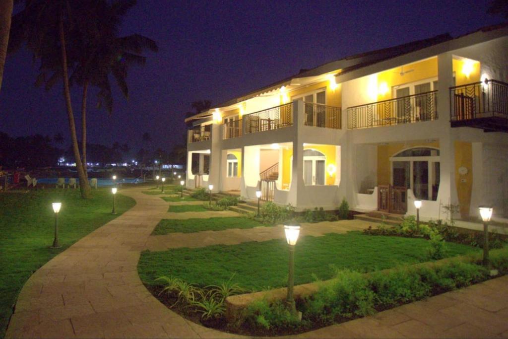 goa