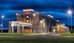 chateau fredericton trademark collection by wyndham