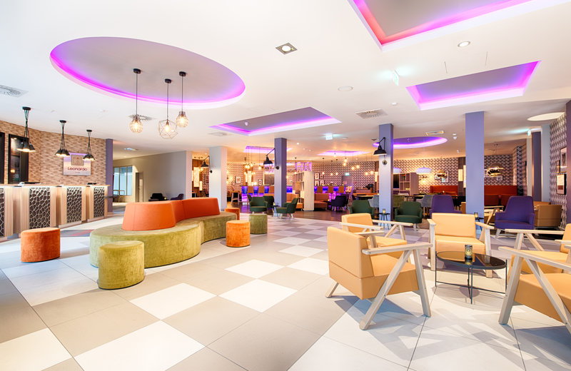 leonardo hotel wolfsburg city center