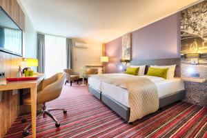 Leonardo Hotel Wolfsburg City Center,Hanover>>Braunschweig,4 star