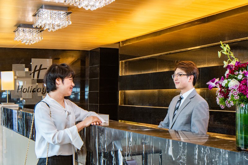 holiday inn xian greenland century city an ihg hotel
