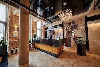 Hotel Wieniawski,Gmina Glusk>>Lublin,3 star
