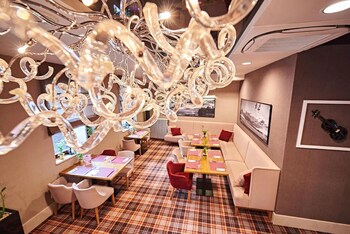 hotel wieniawski