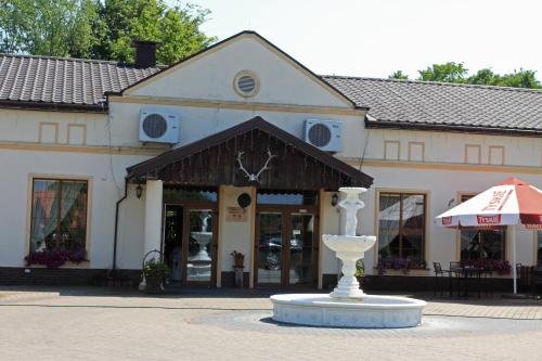 dworek debowko