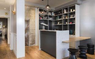 Hôtel Jeanne D'arc Le Marais,Île-De-France>>Paris,3 star