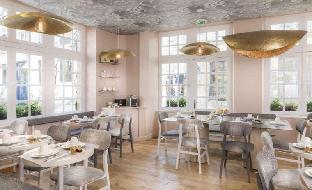 Hôtel Jeanne D'arc Le Marais,Île-De-France>>Paris,3 star