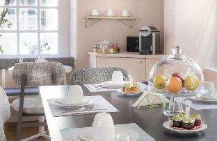 Hôtel Jeanne D'arc Le Marais,Île-De-France>>Paris,3 star