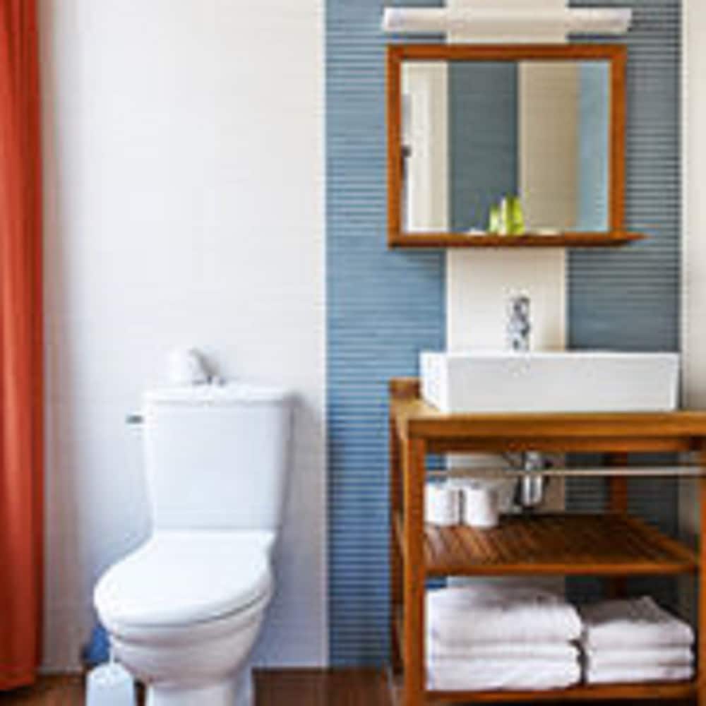 hotel jeanne darc le marais