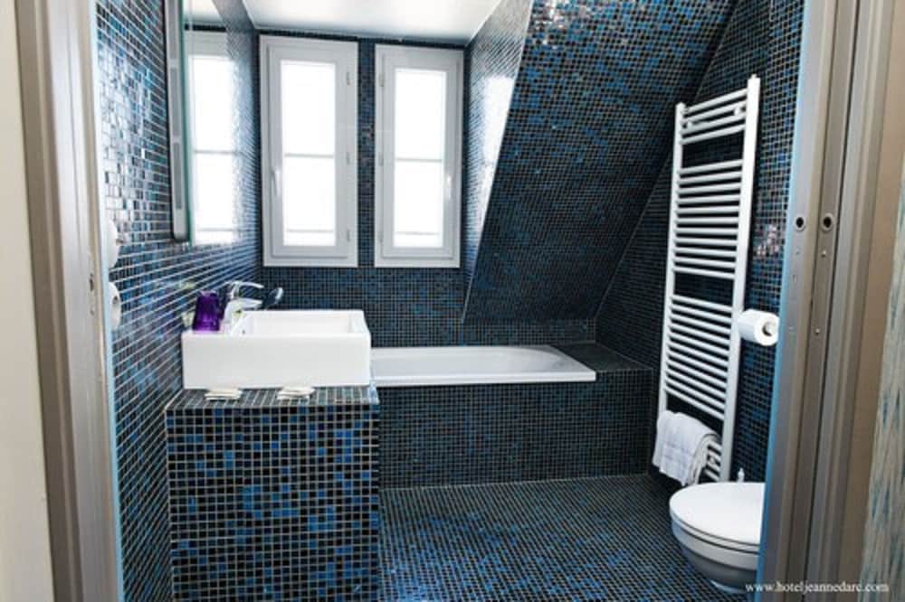 hotel jeanne darc le marais