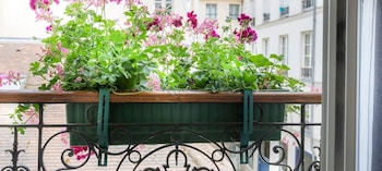 hotel jeanne darc le marais